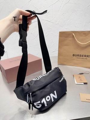 Burberry Replica Bags Burberry 腰包30x16cm CN