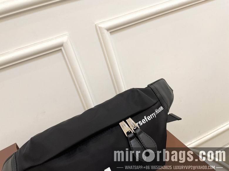 Burberry Replica Bags 27X15cm 030407 WP 3colour