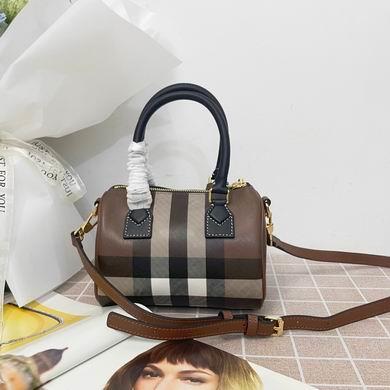 Burberry Replica Bags 0208-1 18.5X11X12cm XM