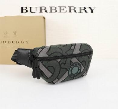 Burberry Replica Bags 8038321 31X7.5X16cm WP 2colour