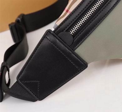 Burberry Replica Bags 40716 19X13X5cm WP 2colour