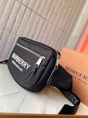 Burberry Replica Bags 3046-03 25X17X4.5cm XM