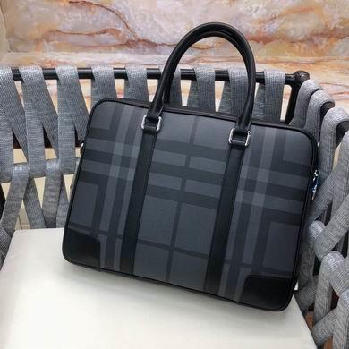 Burberry Replica Bags 5091 38X29X8cm WP 2colour