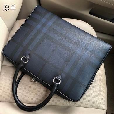 Burberry Replica Bags 8005158 38X7X28cm XM 2colour