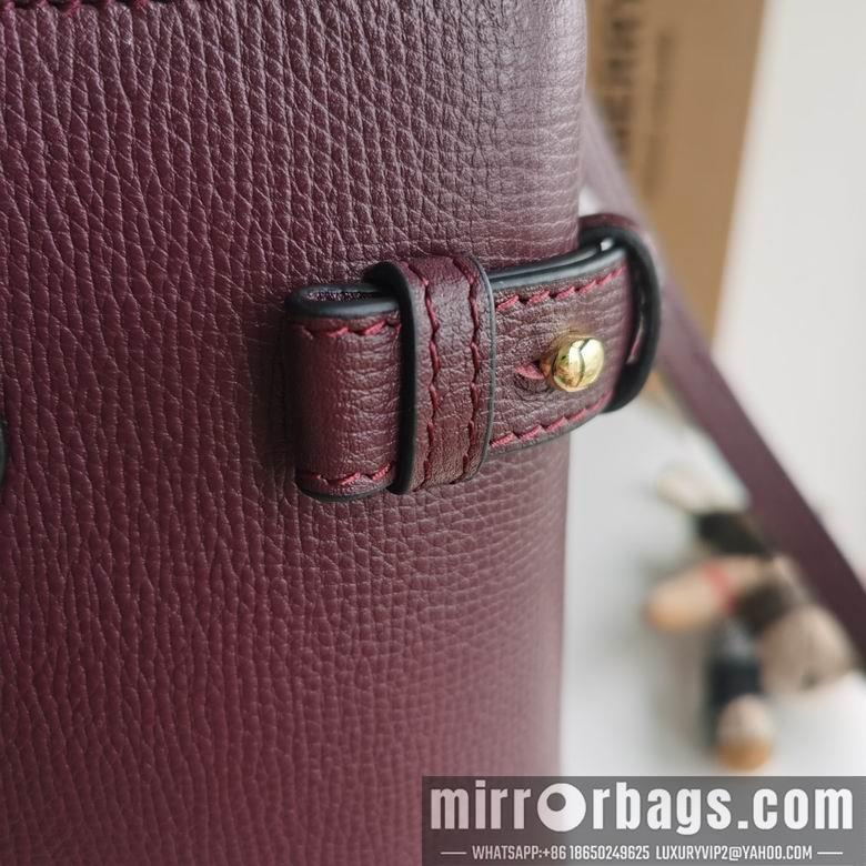 Burberry Replica Bags Tote 34x16x25cm HQ 3