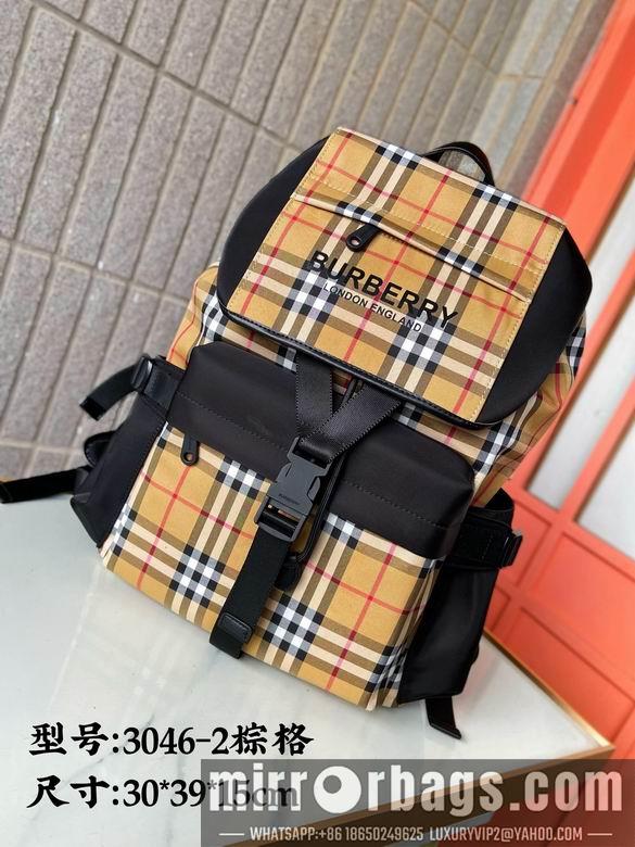 Burberry Replica Bags 3046-2 30X39X15cm XM 2colour