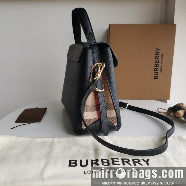 Burberry Replica Bags 6151 26x12x21cm HQ 1
