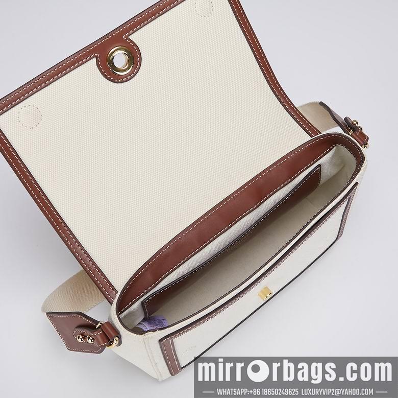 Burberry Replica Bags 80211101 25X18X8.5cm IQ 5