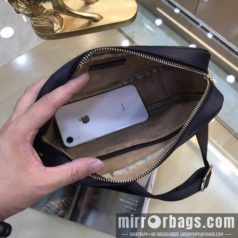 Burberry Replica Bags 6637-4 26X7X17cm WP 2colour
