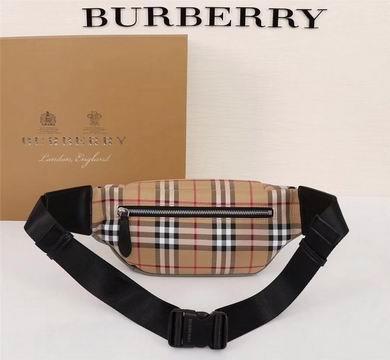 Burberry Replica Bags 40716 19X13X5cm WP 2colour