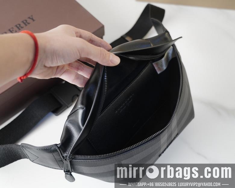 Burberry Replica Bags 30X15cm 121602 XM 3colour