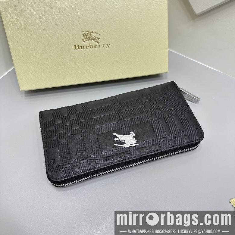 Burberry Replica Bags A6196 19X10cm XM