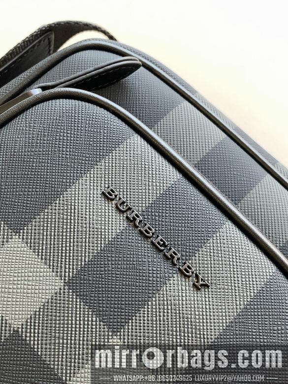 Burberry Replica Bags 6070-5 18X24X6cm XM