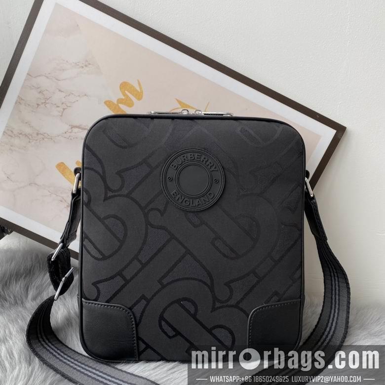 Burberry Replica Bags 7075-3 24X27X5.5cm WP
