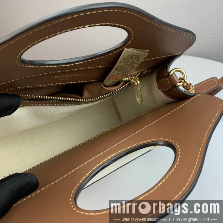 Burberry Replica Bags 2090 23x6x26.5cm YG 2