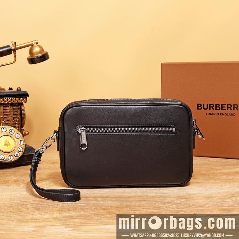 Burberry Replica Bags 5025 24X6X16cm WP