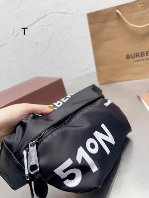 Burberry Replica Bags Burberry 腰包30x16cm CN