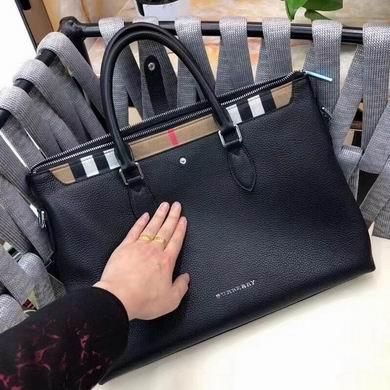 Burberry Replica Bags 617-1 38X29X6cm XM