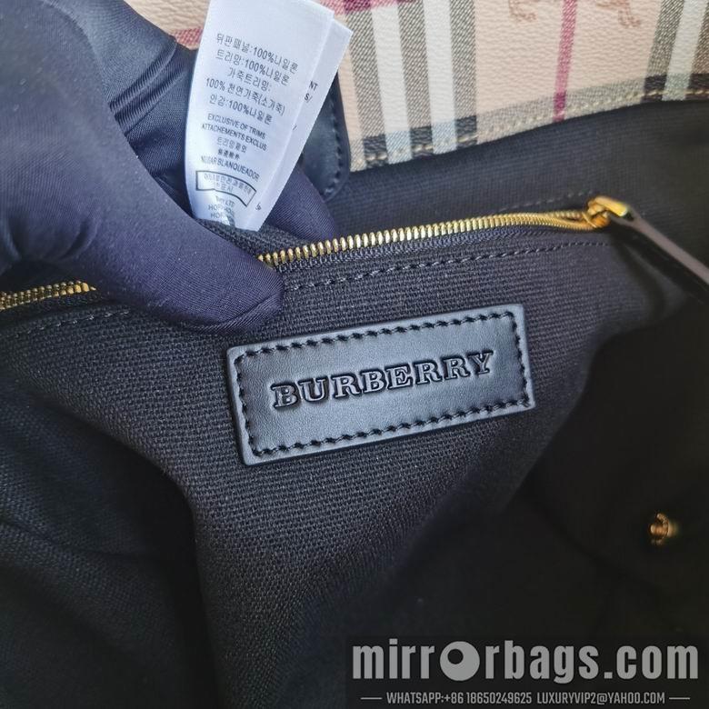 Burberry Replica Bags Burberry 26.5x27x15.5cm HQ 2