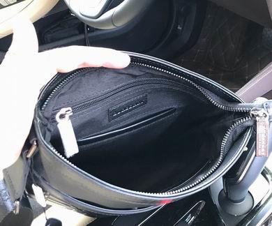 Burberry Replica Bags 33017-2 26X27X6cm XM