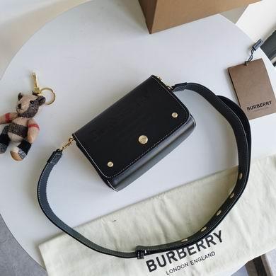 Burberry Replica Bags 18X8X12cm 071424 XM