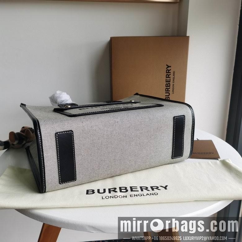 Burberry Replica Bags Burberry 33x12.5x26cm YG 2