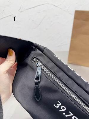 Burberry Replica Bags Burberry 腰包30x16cm CN
