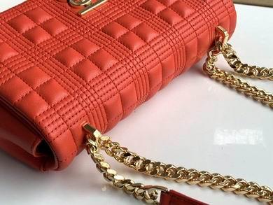 Burberry Replica Bags 80208481 23X13X6cm YG 5