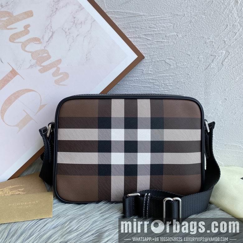 Burberry Replica Bags 8068588 25X5X18cm WP