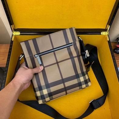 Burberry Replica Bags 2014-3 24X27X6cm XM