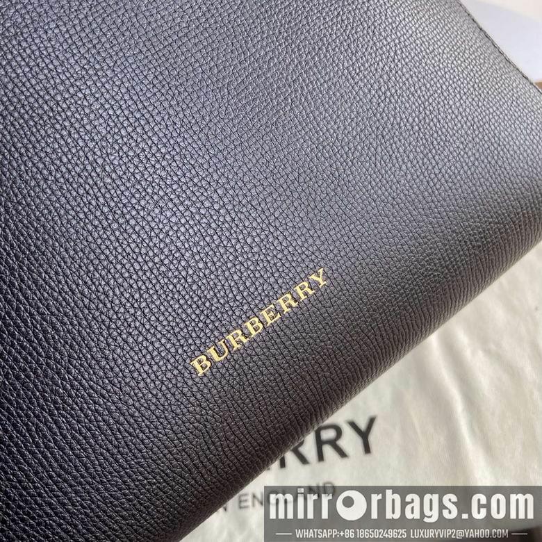 Burberry Replica Bags Burberry 29.5x25.5x13cm HQ 3