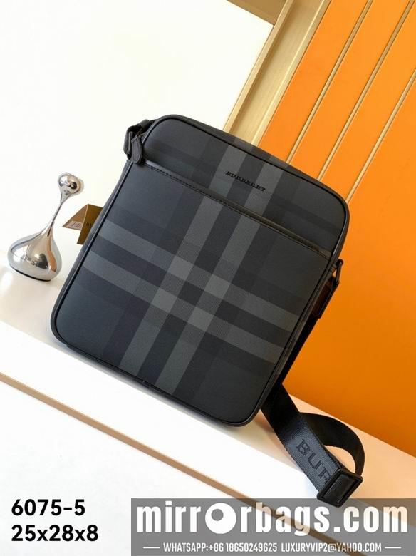 Burberry Replica Bags 6075-5 25X28X8cm XM