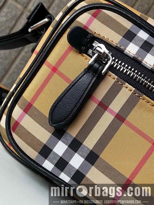 Burberry Replica Bags 8010152 22X15X12cm XM