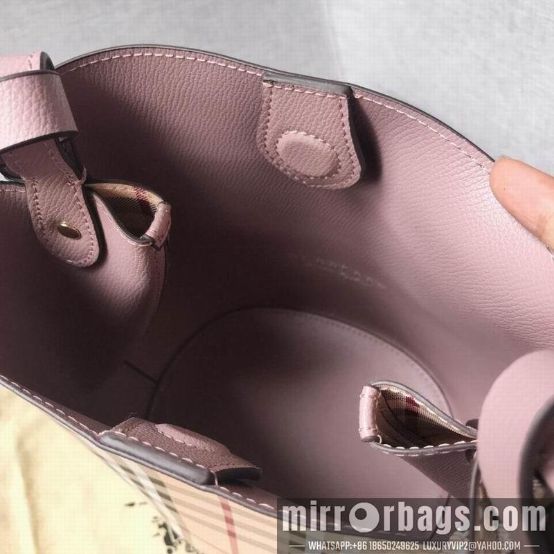 Burberry Replica Bags SH-1581 powder