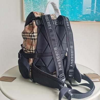 Burberry Replica Bags Burberry 27x14x41cm HQ 2
