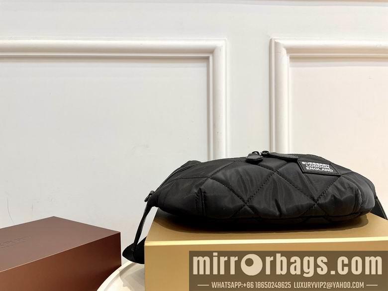 Burberry Replica Bags 27X15cm 030502 WP