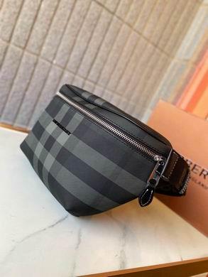 Burberry Replica Bags 80528061 28X16X7cm XM 2colour