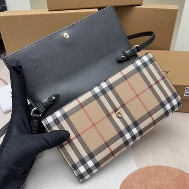 Burberry Replica Bags 80492481 20.5X12X3cm XM 2colour