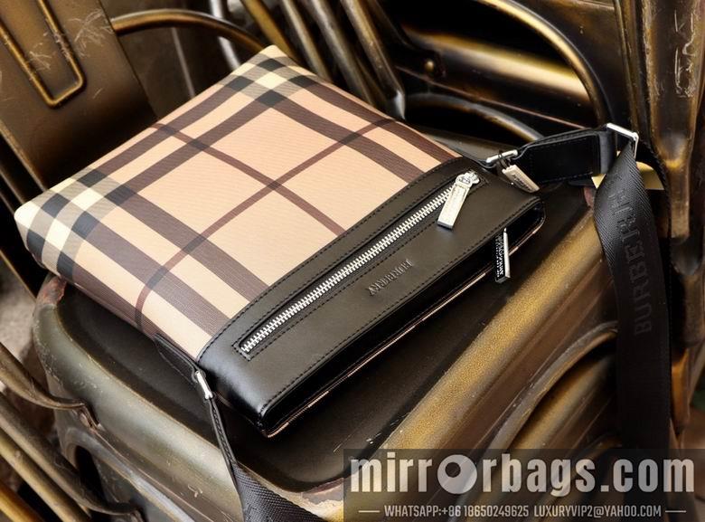 Burberry Replica Bags 33093 24X27X6cm XM