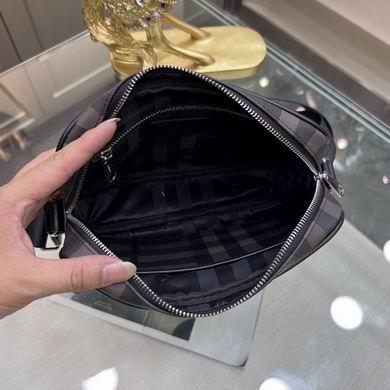Burberry Replica Bags 9960-2 26X5.5X19cm WP 3colour