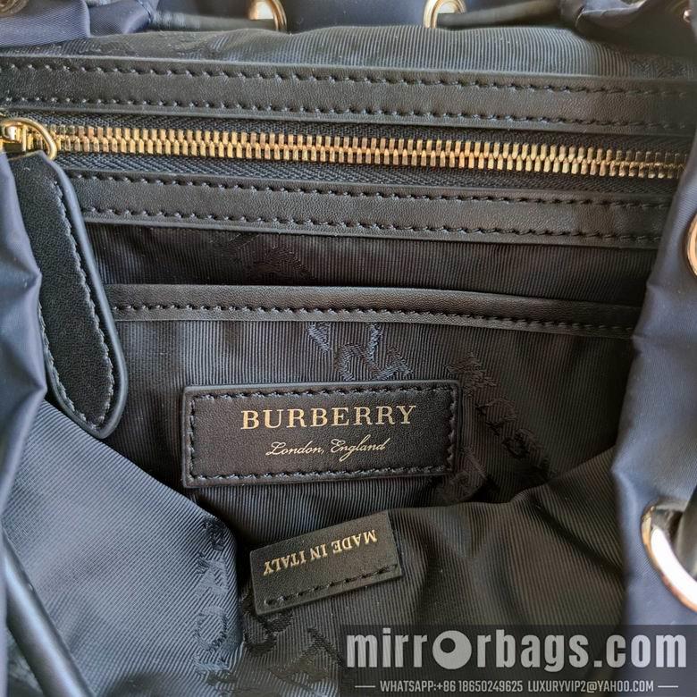 Burberry Replica Bags 8791 31X14X38cm IQ 6