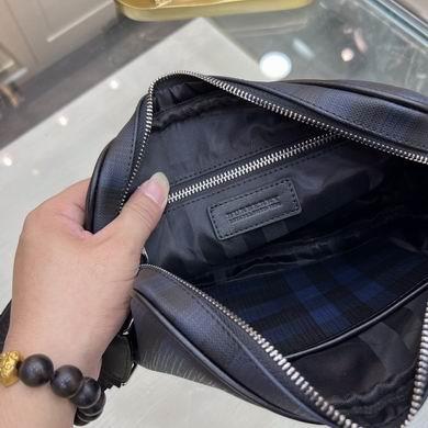 Burberry Replica Bags 9960-2 26X5.5X19cm WP 3colour