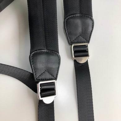 Burberry Replica Bags London plaid 29x15x40cm