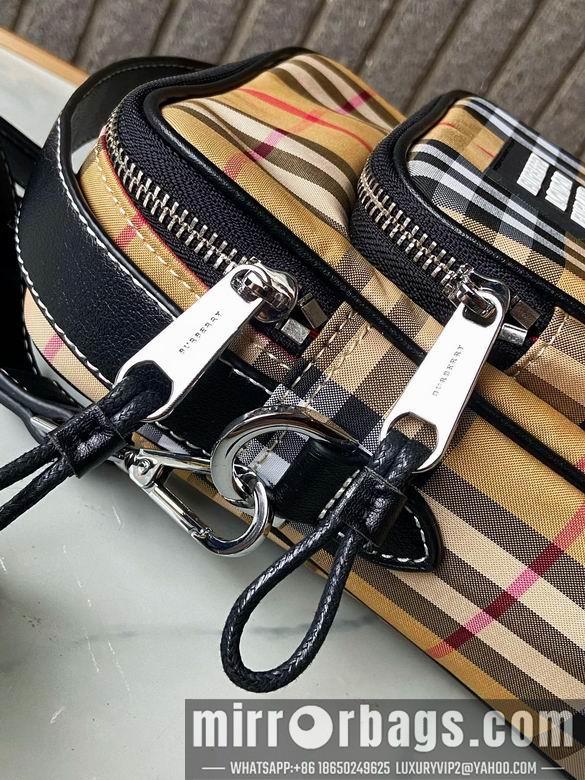 Burberry Replica Bags 8049118 16X22X9cm XM 4colour