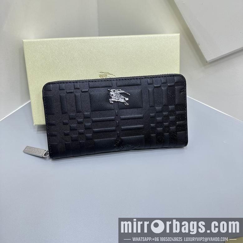 Burberry Replica Bags A6196 19X10cm XM