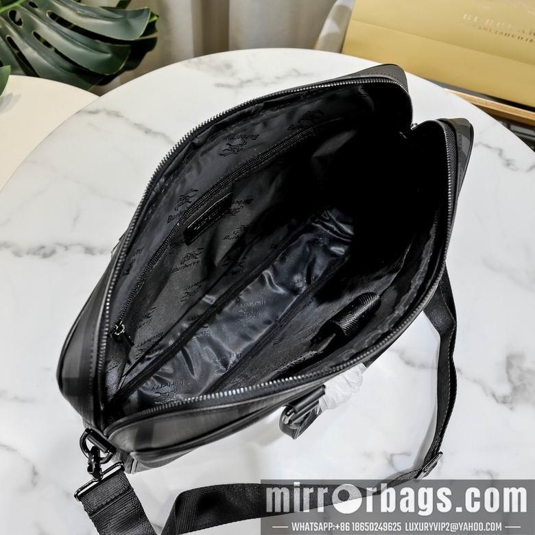 Burberry Replica Bags 9645-1 38X28X6cm XM 2colour