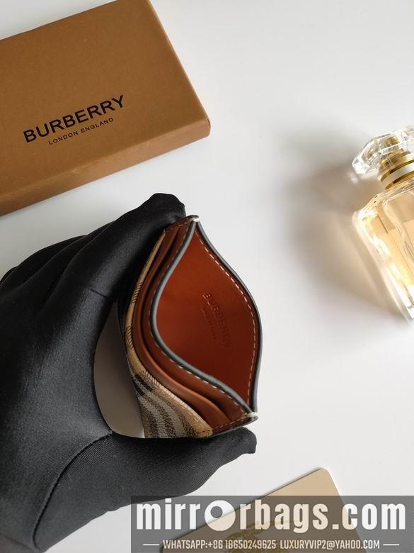 Burberry Replica Bags 8048 10.5X7.5cm YG 2