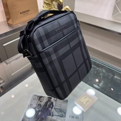 Burberry Replica Bags 5149-5 25X7.5X27cm WP