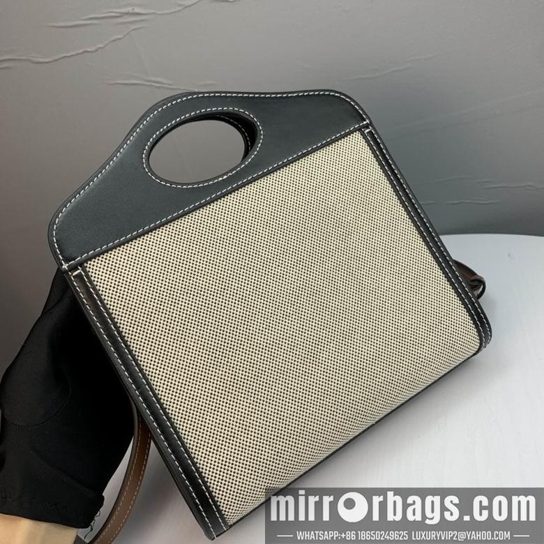 Burberry Replica Bags 2090 23x6x26.5cm YG 1