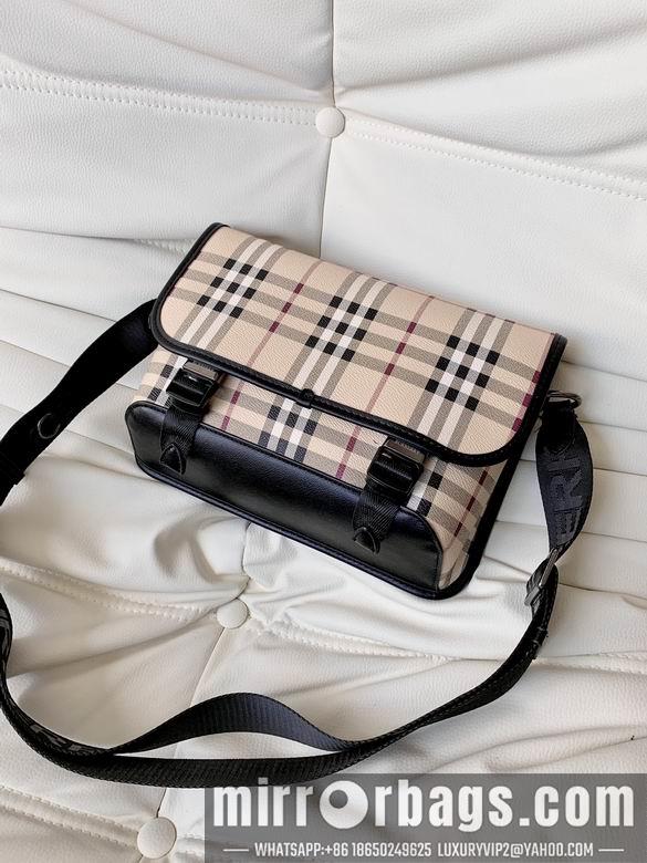 Burberry Replica Bags 28X20X6cm 102707 XM 3colour